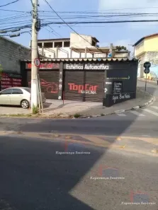 Imóvel Comercial à venda, 260m² no Santa Maria, Osasco