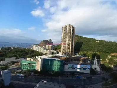 Apartamento com 3 Quartos à venda, 94m² no Botafogo, Rio de Janeiro