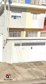 Sobrado com 3 Quartos à venda, 200m² no Vila Alexandria, São Paulo