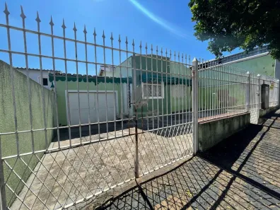 Casa com 2 Quartos à venda, 107m² no Jardim Aurélia, Campinas