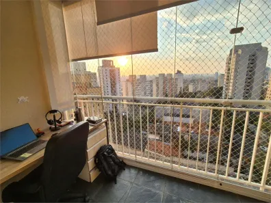 Apartamento com 3 Quartos à venda, 70m² no Vila Bela, São Paulo