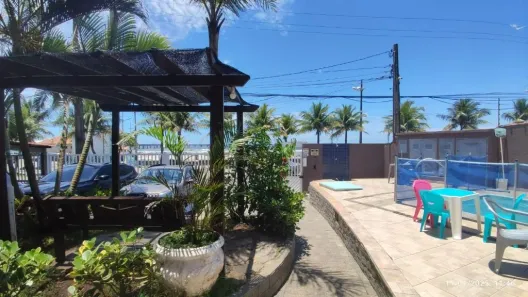 Sobrado com 3 Quartos à venda, 129m² no Balneário Flórida Mirim, Mongaguá