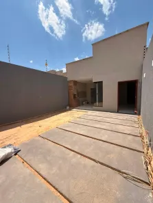 Casa com 2 Quartos para alugar, 98m² no Cidade Nova, Marabá