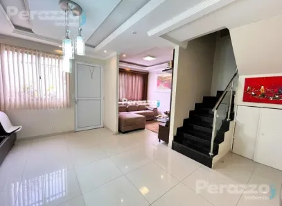 Casa com 3 Quartos à venda, 68m² no Jardins Mangueiral, Brasília
