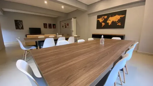 Apartamento com 1 Quarto à venda, 39m² no Vila Andrade, São Paulo