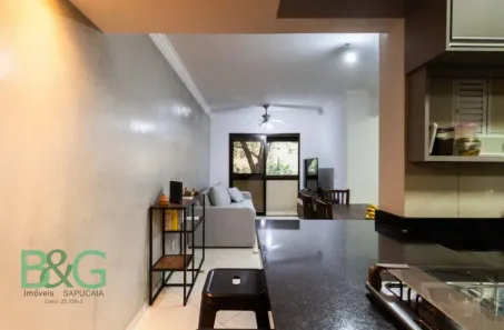Apartamento com 3 Quartos à venda, 76m² no Vila Hamburguesa, São Paulo