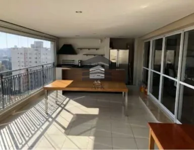 Apartamento com 4 Quartos à venda, 213m² no Ipiranga, São Paulo