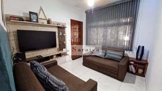 Casa com 2 Quartos à venda, 128m² no Assunção, São Bernardo do Campo