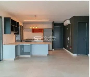 Apartamento com 2 Quartos à venda, 70m² no Jardim América, São Paulo