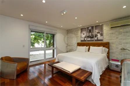 Casa com 4 Quartos à venda, 600m² no Jardim América, São Paulo