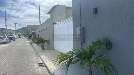 Lote/Terreno à venda, 262m² no São José, Armação dos Búzios