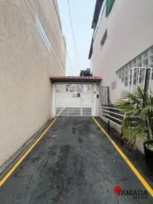 Casa com 3 Quartos à venda, 100m² no Jardim Popular, São Paulo