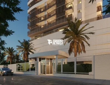 Apartamento com 3 Quartos à venda, 82m² no Renascença, São Luís