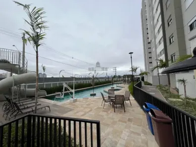 Apartamento com 3 Quartos à venda, 76m² no Vila Industrial, São José dos Campos