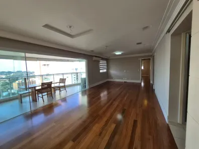 Apartamento com 3 Quartos à venda, 117m² no Vila Leopoldina, São Paulo
