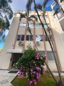 Kitnet com 1 Quarto para venda ou aluguel, 36m² no Trindade, Florianópolis
