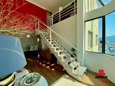 Cobertura com 3 Quartos à venda, 167m² no Vila Vitória, Mogi das Cruzes