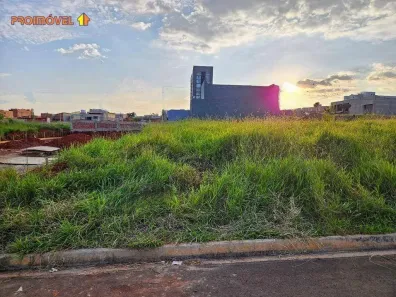 Lote/Terreno à venda, 175m² no Mirante dos Ipês, Salto