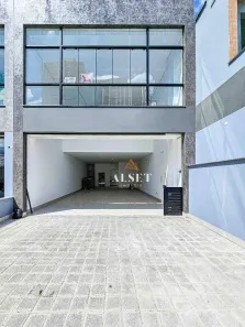 Imóvel Comercial para alugar, 154m² no Vila Gomes Cardim, São Paulo