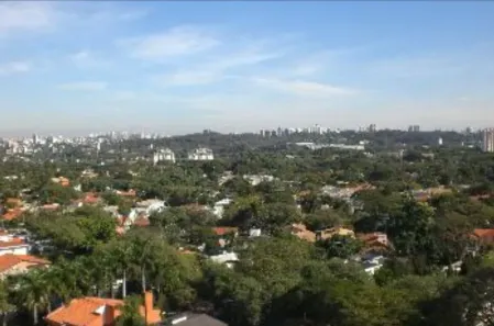 Apartamento com 4 Quartos à venda, 300m² no Vila Madalena, São Paulo