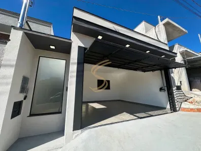 Casa com 3 Quartos à venda, 118m² no Condomínio Villa Verde Bragança, Bragança Paulista