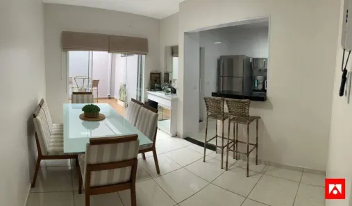 Casa com 2 Quartos à venda, 171m² no Centro, Santa Bárbara D'Oeste