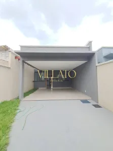 Casa com 3 Quartos à venda, 180m² no Jardim Balneário Meia Ponte, Goiânia