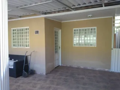 Casa com 3 Quartos à venda, 120m² no Condomínio Privê Lucena Roriz, Brasília
