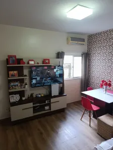 Apartamento com 2 Quartos à venda, 67m² no Marco, Belém