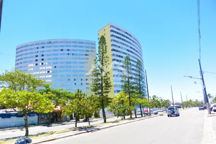 Apartamento com 2 Quartos à venda, 74m² no Centro, Peruíbe