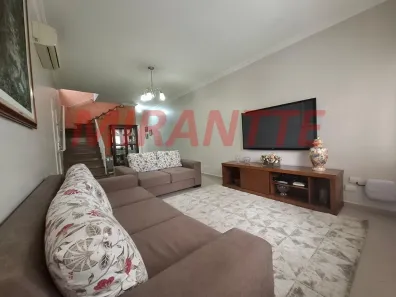 Sobrado com 3 Quartos à venda, 201m² no Jardim Franca, São Paulo