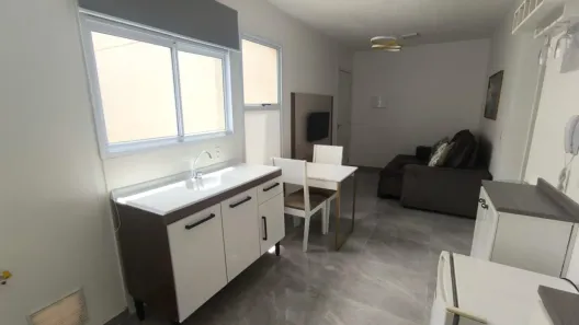 Apartamento com 2 Quartos à venda, 40m² no Chácaras Assay, Hortolândia