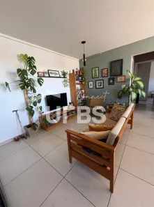 Apartamento com 2 Quartos à venda, 61m² no Jardim Nova Era, Aparecida de Goiânia