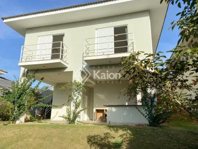 Casa com 4 Quartos à venda, 312m² no Jardim Theodora, Itu