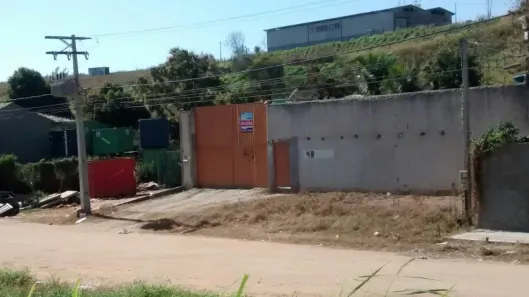 à venda, 1000m² no Mar do Norte, Rio das Ostras