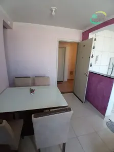 Apartamento com 2 Quartos à venda, 45m² no Jardim Márcia, Campinas