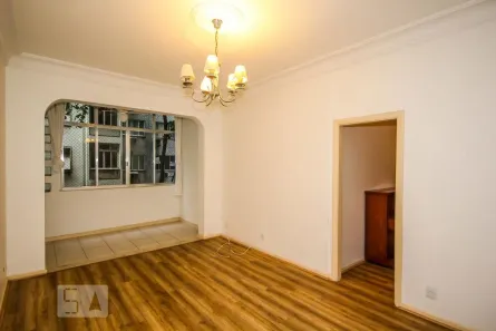Apartamento com 3 Quartos à venda, 111m² no Leme, Rio de Janeiro