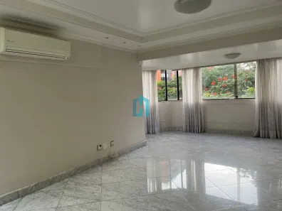 Apartamento com 4 Quartos à venda, 243m² no Moema, São Paulo