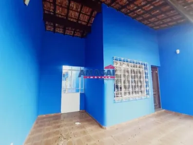 Casa com 2 Quartos à venda, 112m² no Centro, Jacareí