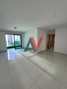 Apartamento com 4 Quartos à venda, 125m² no Boa Viagem, Recife