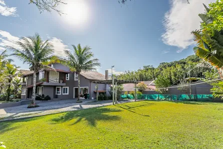 Casa com 4 Quartos para alugar, 340m² no Lagoa da Conceição, Florianópolis