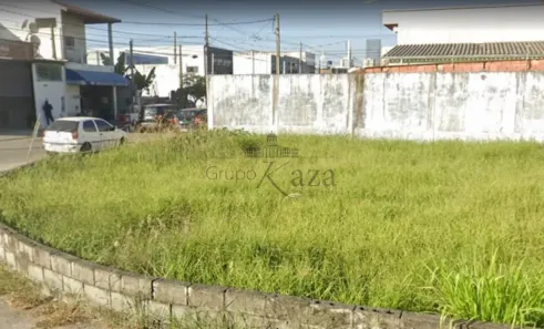 Lote/Terreno à venda, 235m² no Residencial Parque dos Sinos, Jacareí