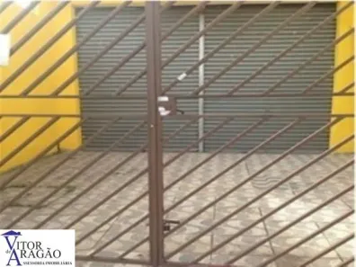 Ponto Comercial à venda, 170m² no Imirim, São Paulo
