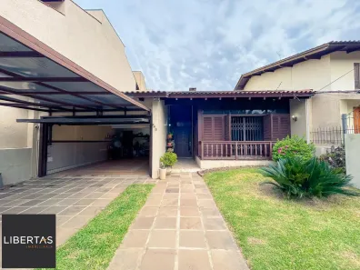 Casa com 4 Quartos à venda, 380m² no Vila Assunção, Porto Alegre