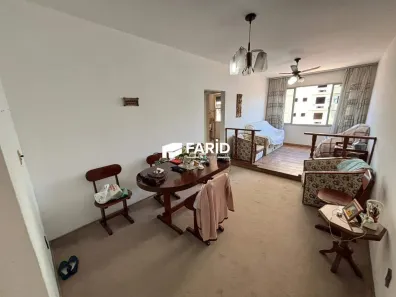 Apartamento com 2 Quartos à venda, 86m² no Aparecida, Santos