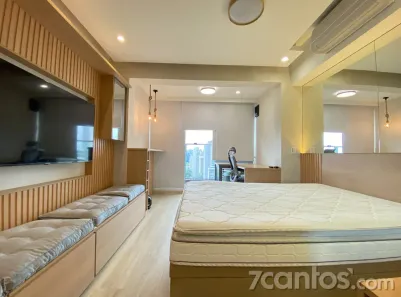 Apartamento com 1 Quarto para alugar, 26m² no Vila Clementino, São Paulo