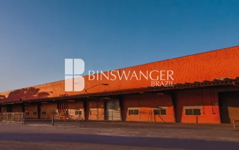 Galpão/Depósito/Armazém para alugar, 15818m² no Eugênio de Melo, São José dos Campos