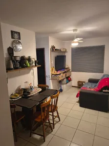 Apartamento com 2 Quartos à venda, 47m² no Barra do Aririú, Palhoça