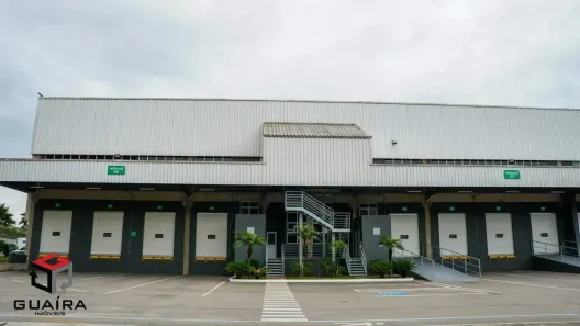 Galpão/Depósito/Armazém para alugar, 2177m² no Água Chata, Guarulhos