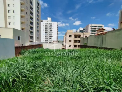 Lote/Terreno à venda, 600m² no Patrimônio, Uberlândia
